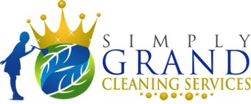 Simply Grand Cleaning Services - logo